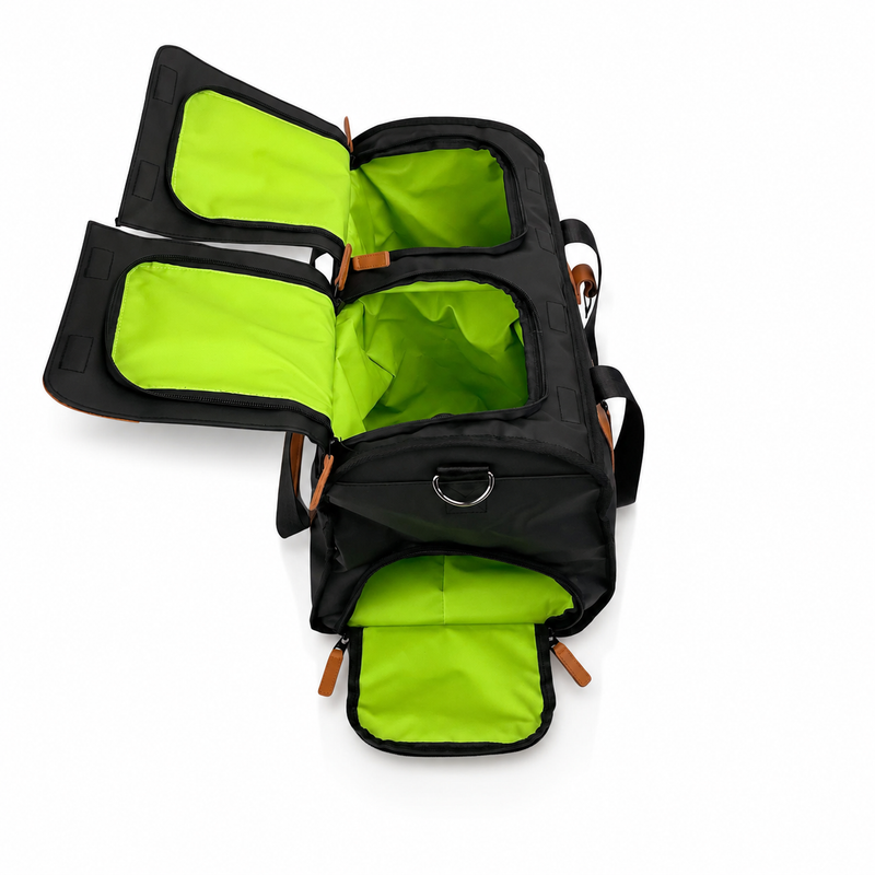 Load image into Gallery viewer, CourseCruiser - Black (Limited Edition)