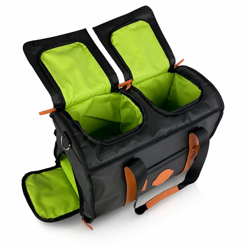 Load image into Gallery viewer, CourseCruiser - Black (Limited Edition)