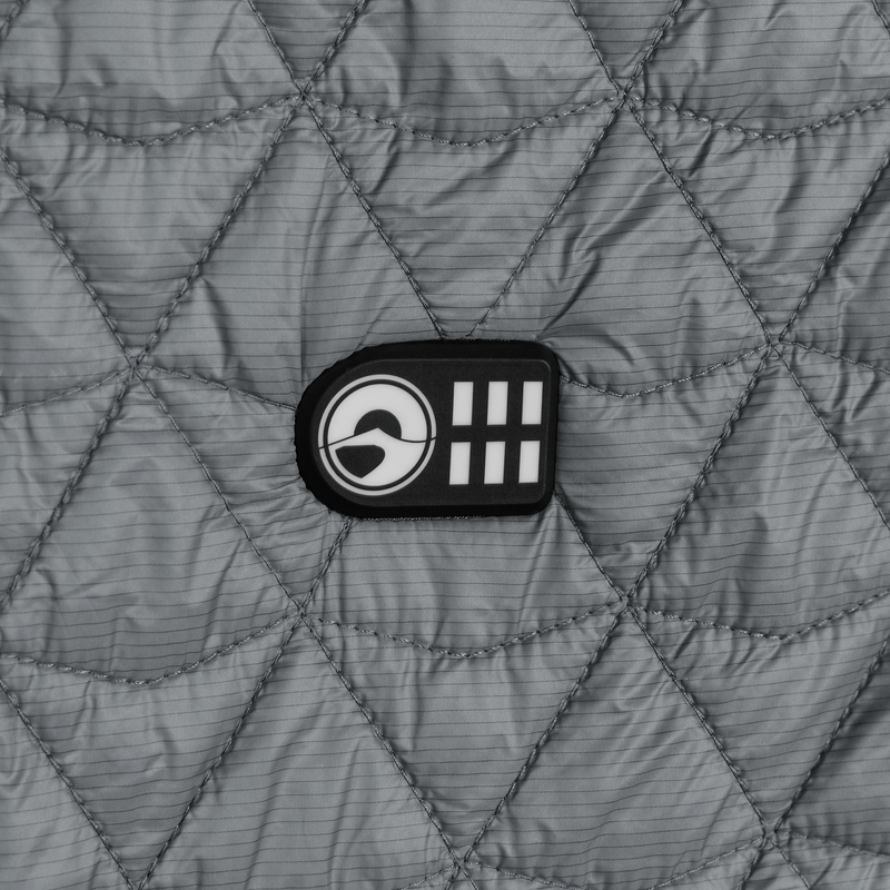 Load image into Gallery viewer, Cove Heated Portable Blanket - with Dual Control