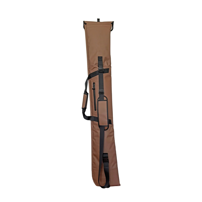 Load image into Gallery viewer, Waterproof Floating Shotgun Bag - Coyote Brown