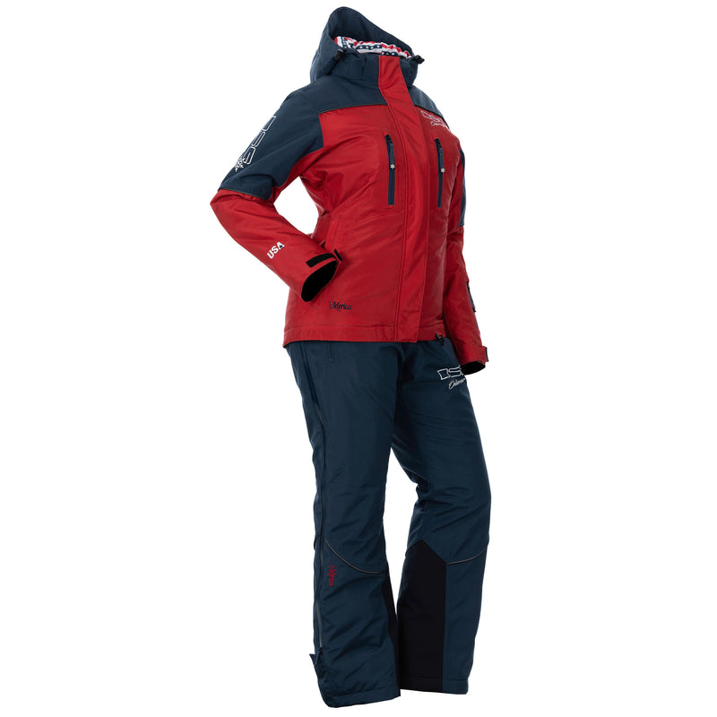 Load image into Gallery viewer, ★Limited Edition★ Craze 6.0 Jacket - 'MERICA