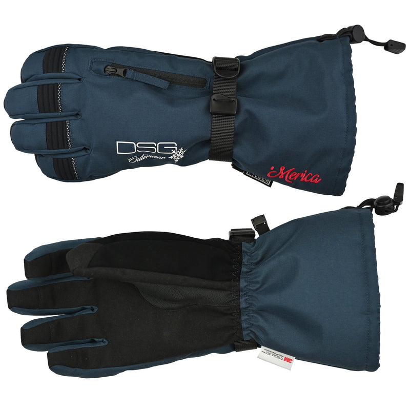 Load image into Gallery viewer, ★Limited Edition★ Craze 6.0 Glove - 'MERICA