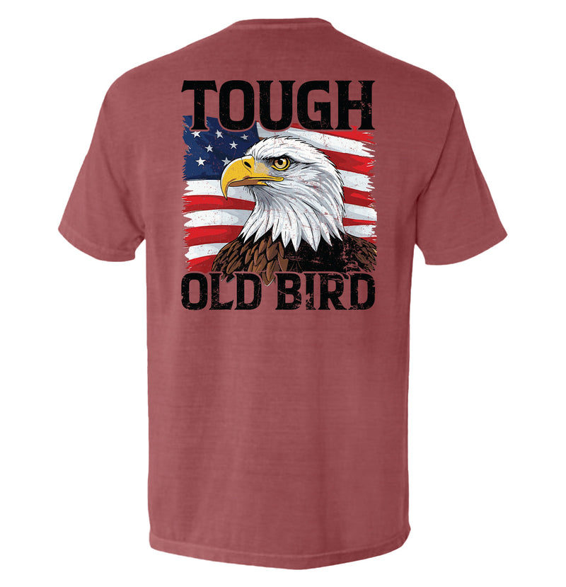 Load image into Gallery viewer, Tough Old Bird
