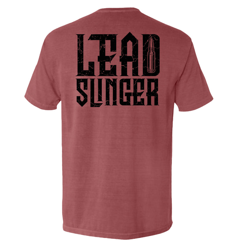 Load image into Gallery viewer, Lead Slinger Bullet