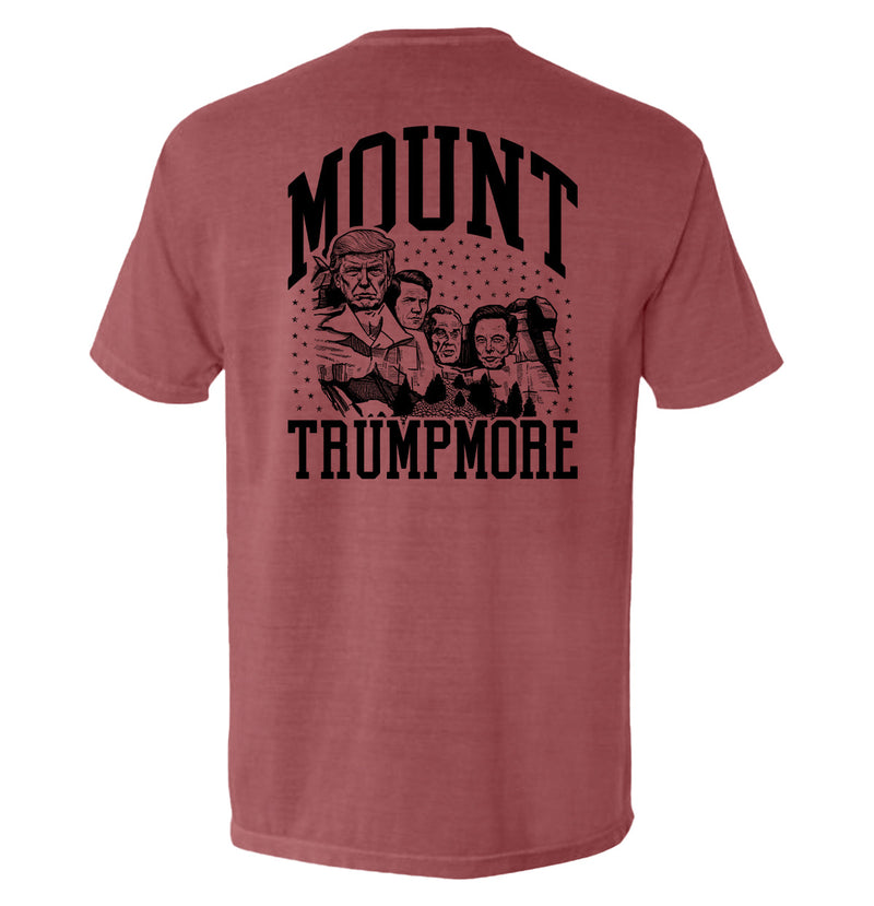 Load image into Gallery viewer, Mount Trumpmore