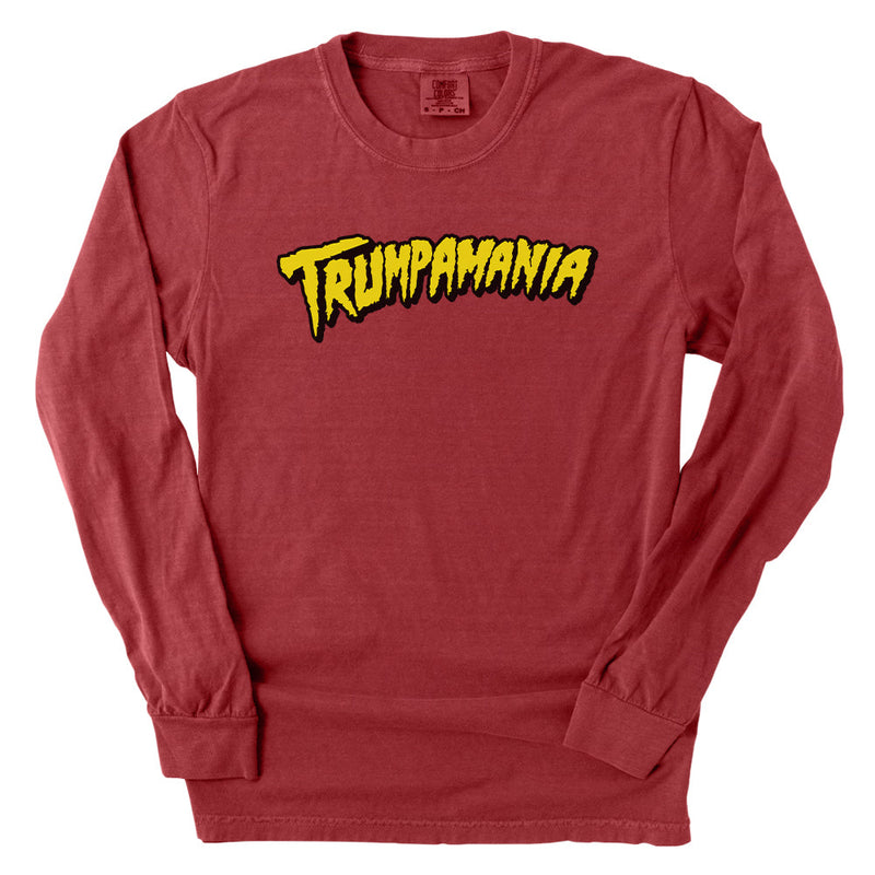 Load image into Gallery viewer, Trumpamania Red (Front)