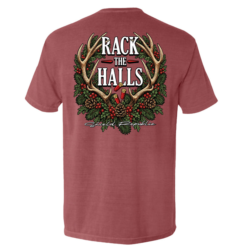 Load image into Gallery viewer, Rack the Halls