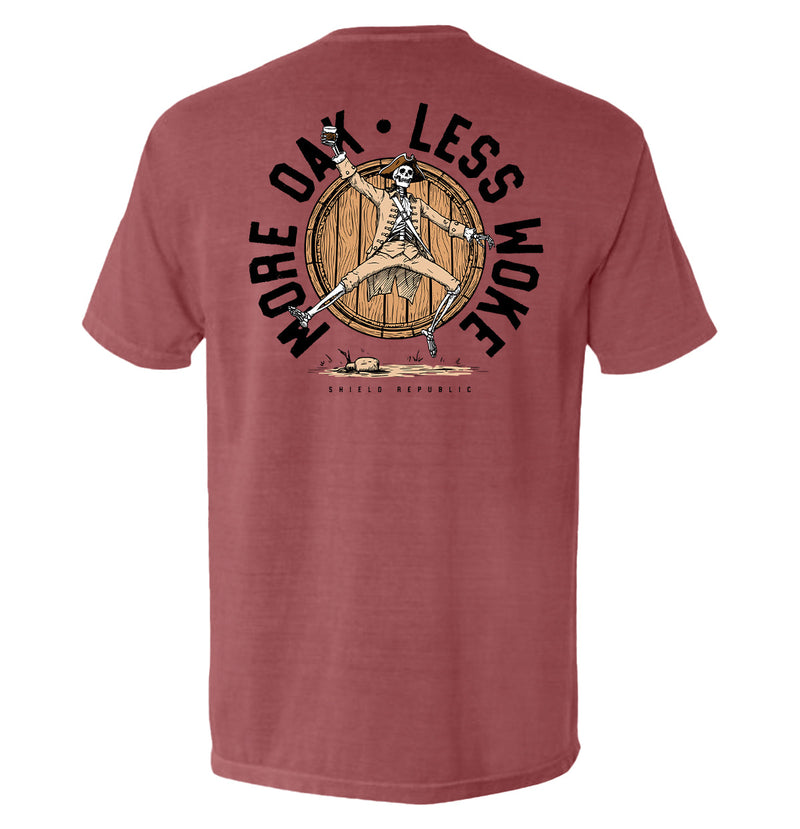Load image into Gallery viewer, More Oak Less Woke