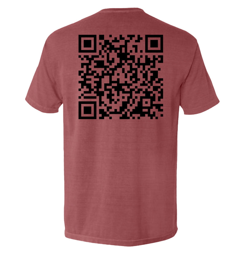 Load image into Gallery viewer, Trump 2024 QR Code