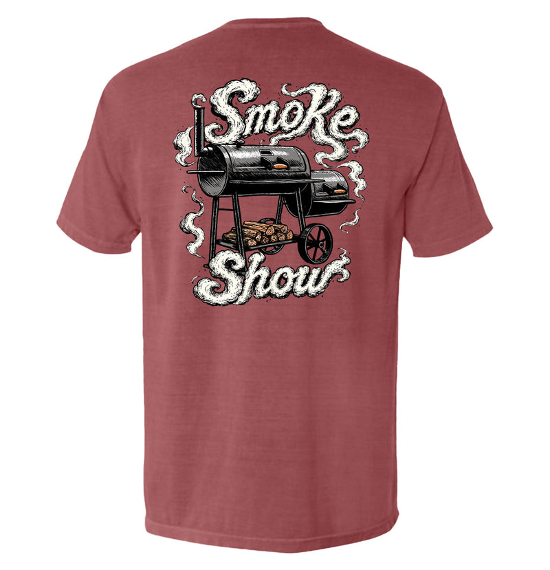 Load image into Gallery viewer, Smoke Show
