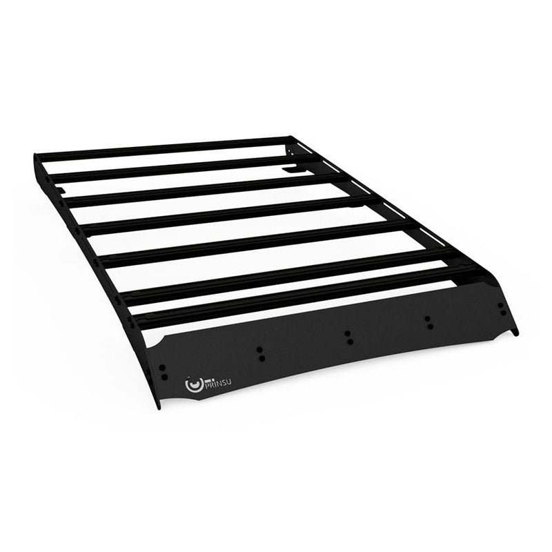 Load image into Gallery viewer, Prinsu Subaru Crosstrek Roof Rack | 2018-2023