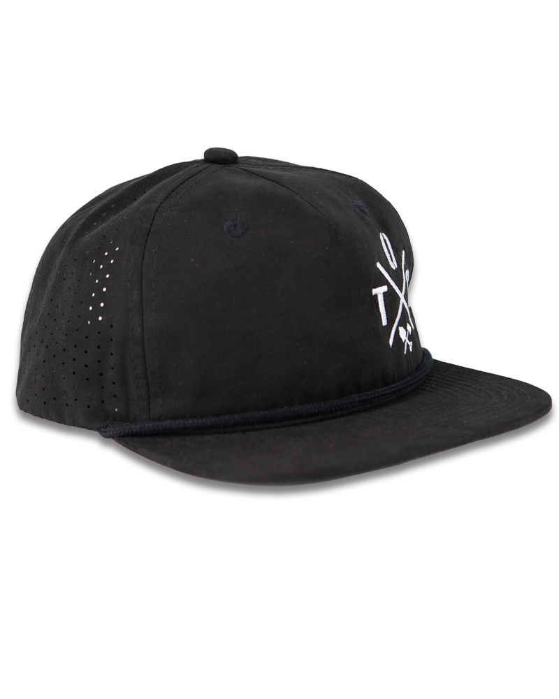 Load image into Gallery viewer, Crossbar Hat
