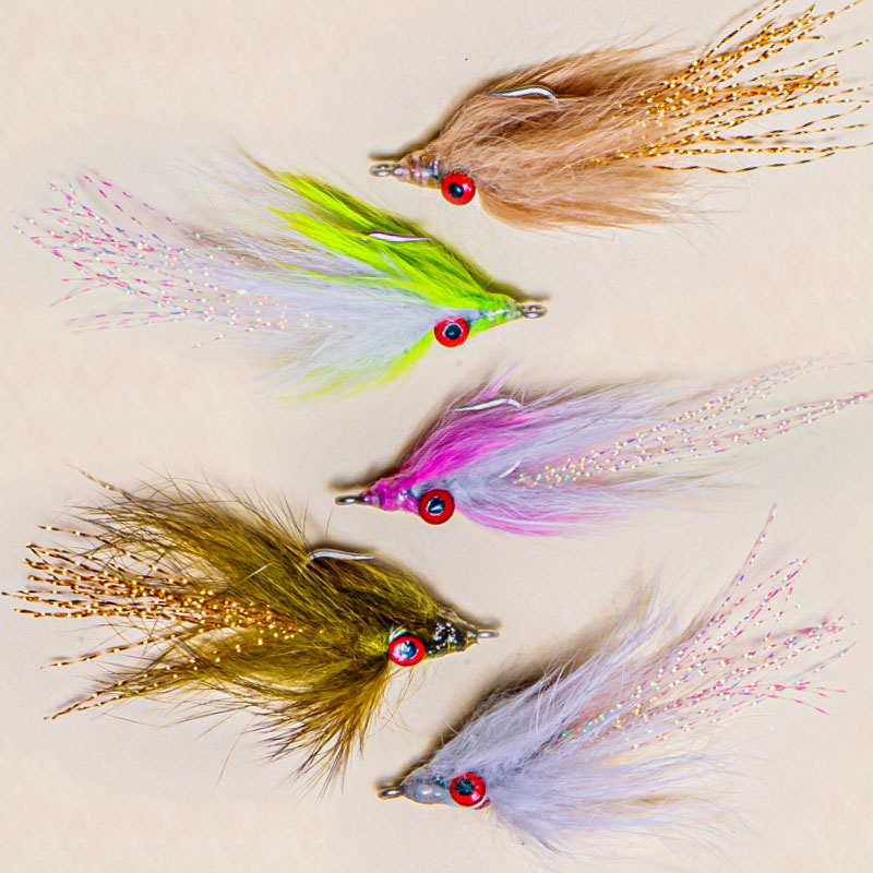 Load image into Gallery viewer, Clouser's JP Crosscut Minnow
