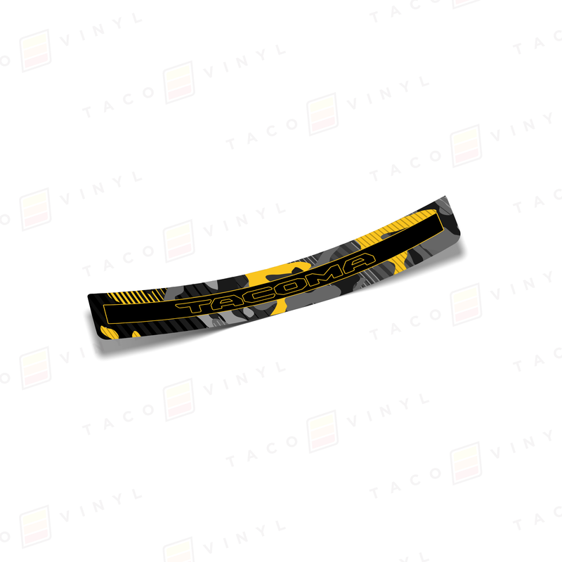 Load image into Gallery viewer, 2016-23 Tacoma Door Sill Guards