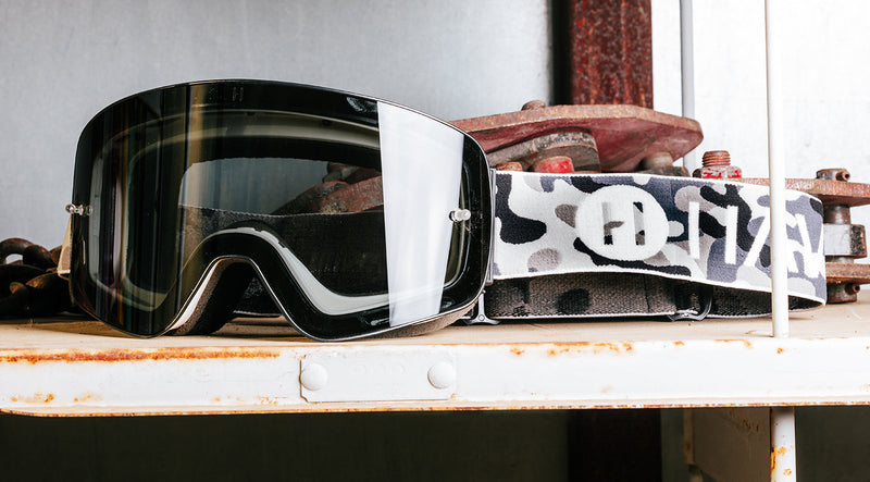 Load image into Gallery viewer, Arctic Camo