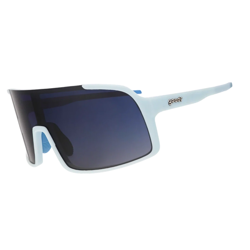 Load image into Gallery viewer, "Kidnapped By A Cyborg" ASTRO G Polarized Sunglasses