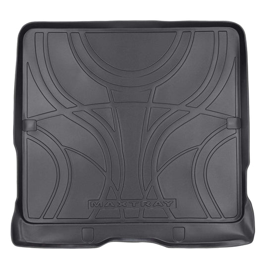 SMARTLINER Custom Fit Floor Liners For 2002-2010 Ford Explorer