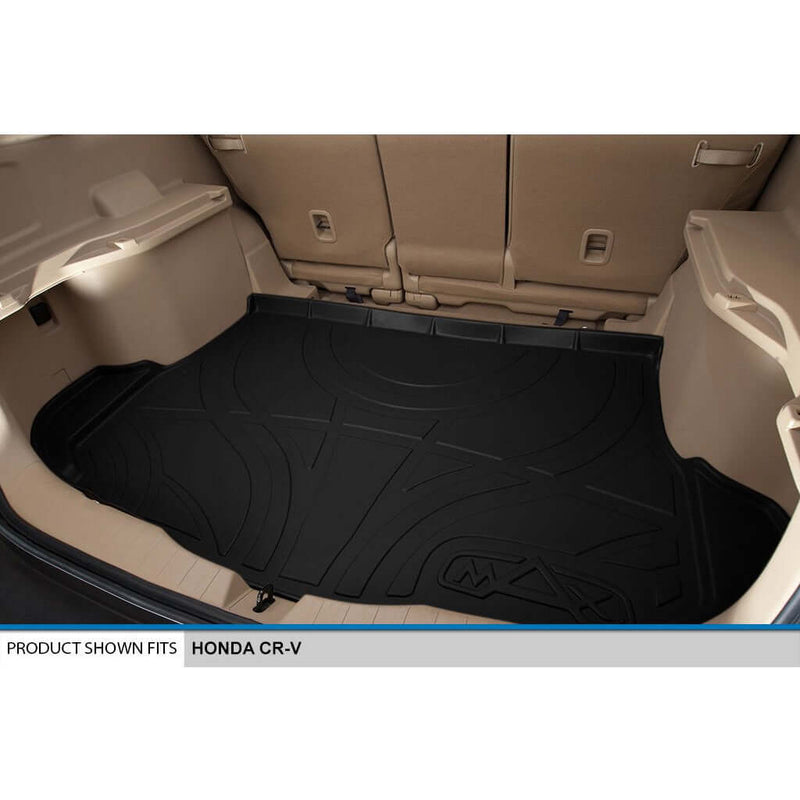 Load image into Gallery viewer, SMARTLINER Custom Fit Floor Liners For 2007-2011 Honda CR-V