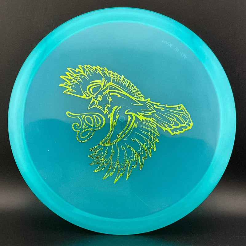 Load image into Gallery viewer, Quantum Solstice (QSTC 1.2) - "TeeJay" - TJ Grobman Team Rare Air