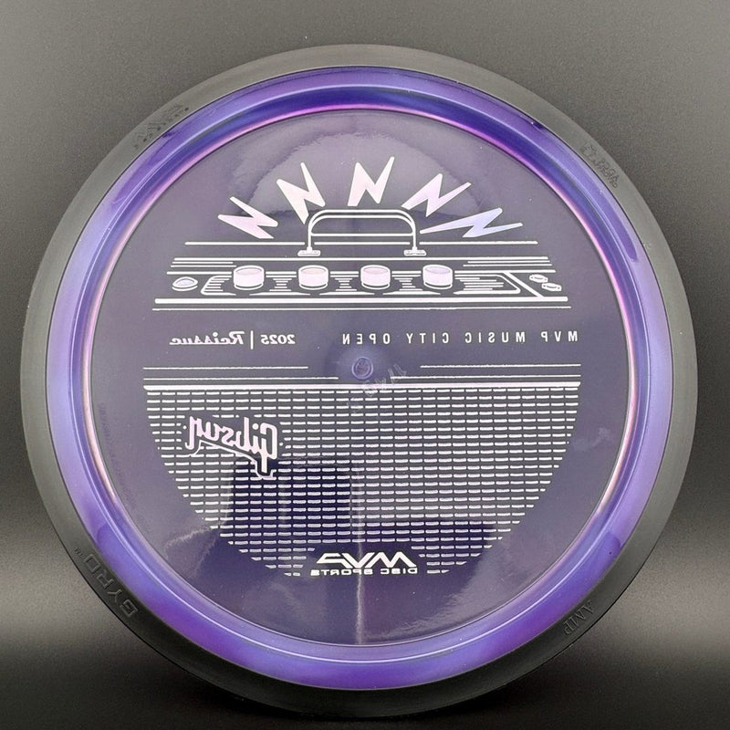 Load image into Gallery viewer, Soft Proton Amp - 2025 Music City Open Gibson