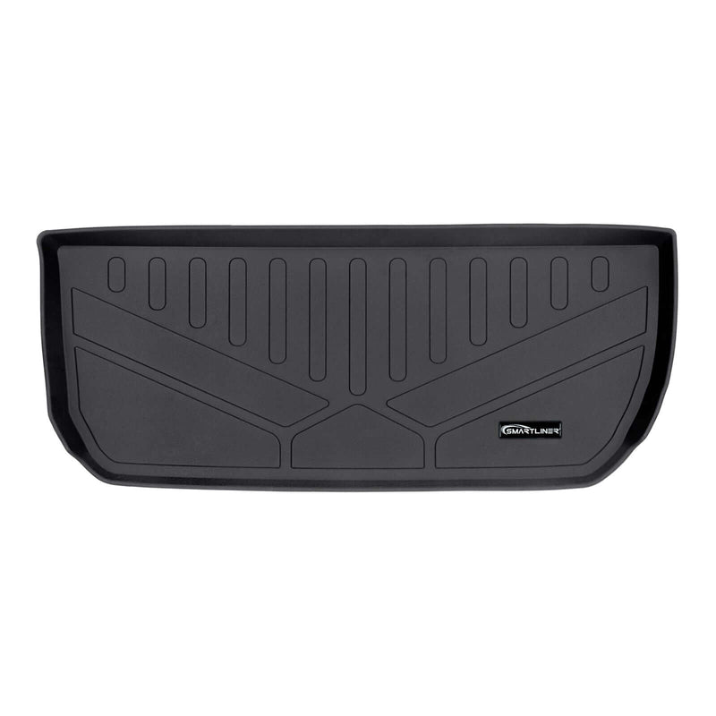 Load image into Gallery viewer, SMARTLINER Floor Liners for Traverse/Enclave/Acadia/Outlook ((2nd Row Bench))