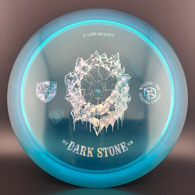 Load image into Gallery viewer, C-Line Instinct - "Dark Stone" MB '23