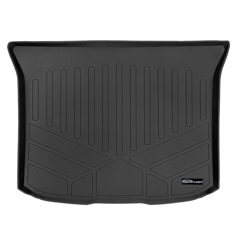 Load image into Gallery viewer, SMARTLINER Floor Liners for 2011-2014 Ford Edge / 2011-2015 Lincoln MKX