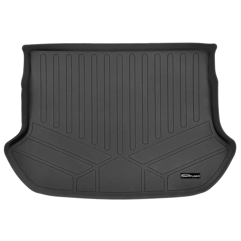 Load image into Gallery viewer, SMARTLINER Custom Fit Floor Liners For 2009-2014 Nissan Murano