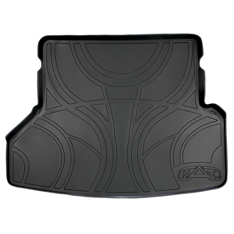 Load image into Gallery viewer, SMARTLINER Custom Fit Floor Liners For 2008-2013 Toyota Highlander (Non Hybrid)