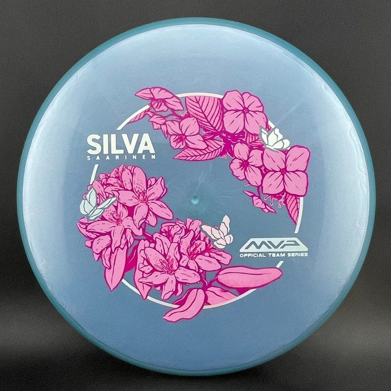 Load image into Gallery viewer, Soft Plasma Proxy - Silva Saarinen Team Series