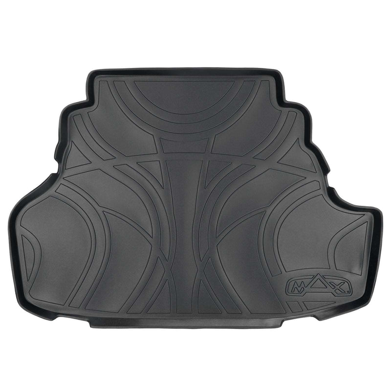 Load image into Gallery viewer, SMARTLINER Custom Fit Floor Liners For 2007-2012 Lexus ES350
