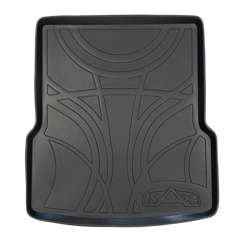 Load image into Gallery viewer, SMARTLINER Custom Fit Floor Liners For 2006-2013 Lexus IS250 / IS350
