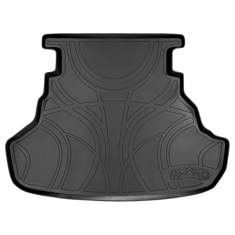 Load image into Gallery viewer, SMARTLINER Custom Fit Floor Liners For 2012-2015 Toyota Camry (No Hybrid Models)