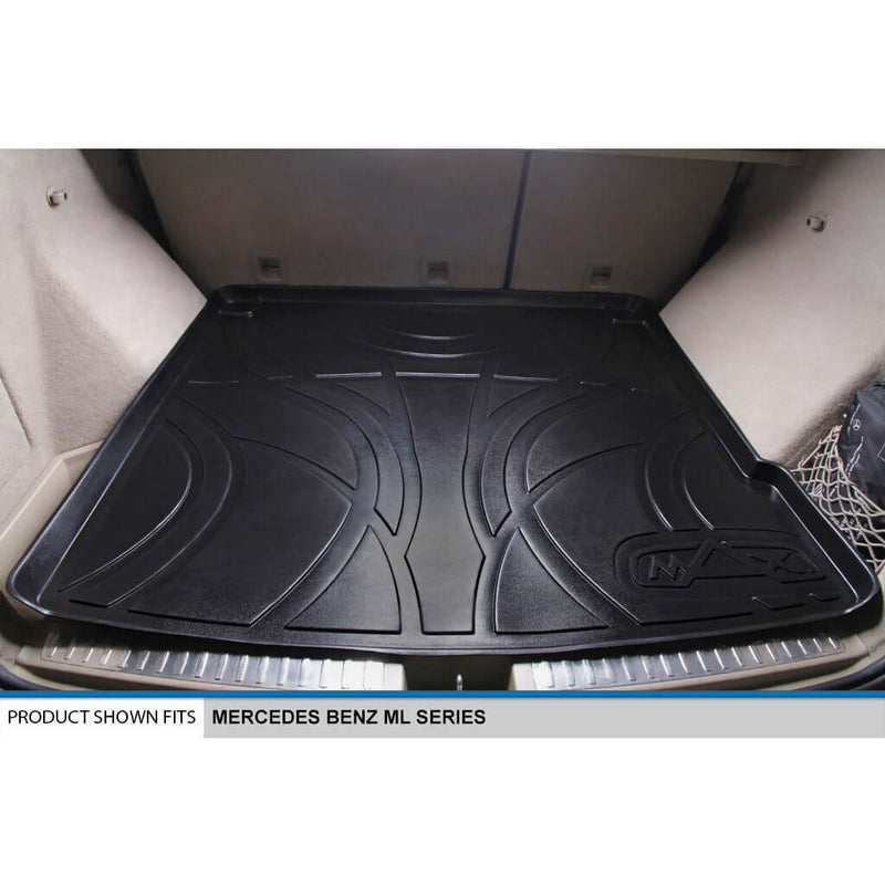 Load image into Gallery viewer, SMARTLINER Custom Fit Floor Liners For 2012-2024 Mercedes Benz ML