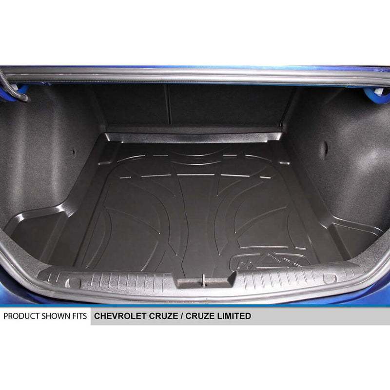 Load image into Gallery viewer, SMARTLINER Custom Fit Floor Liners For 2011-2015 Chevrolet Cruze / 2016 Cruze Limited