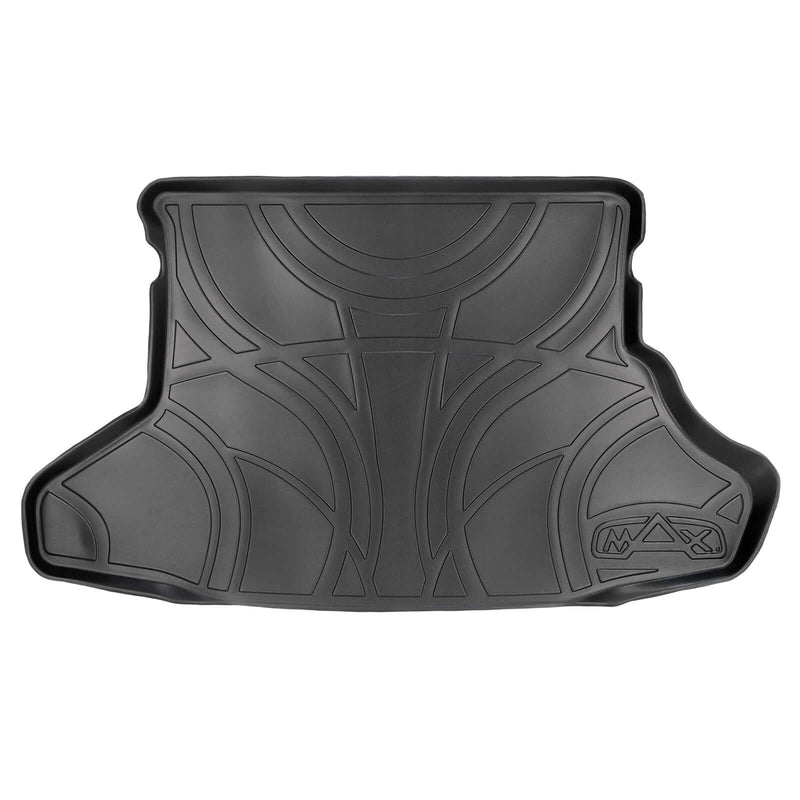 Load image into Gallery viewer, SMARTLINER Custom Fit Floor Liners For 2010-2011 Toyota Prius