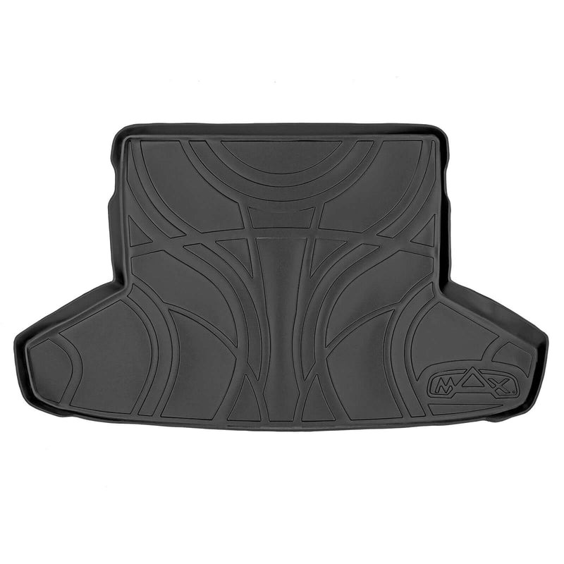 Load image into Gallery viewer, SMARTLINER Custom Fit Floor Liners For 2012-2017 Toyota Prius V
