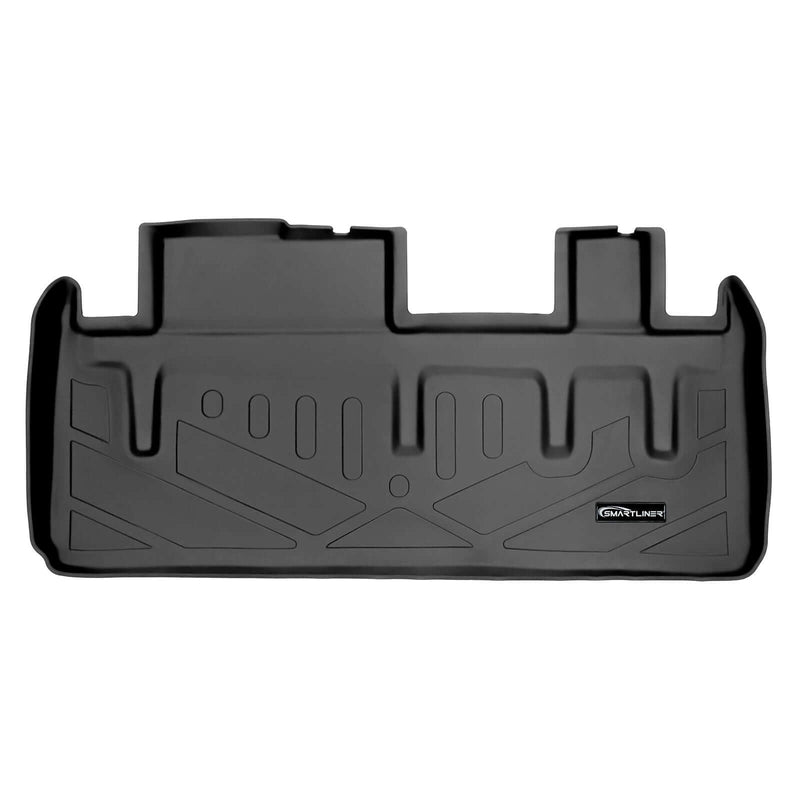 Load image into Gallery viewer, Smart Trim™ Custom Fit Floor Liners For 2013 2020 Toyota Sienna 7 Passenger Model