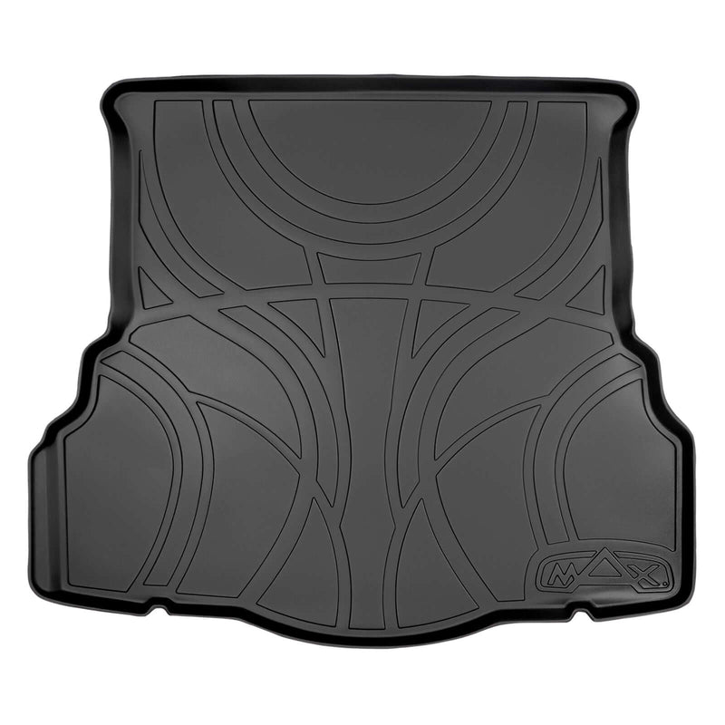 Load image into Gallery viewer, SMARTLINER Custom Fit Floor Liners For 2013-2016 Ford Fusion (No Hybrid Models)