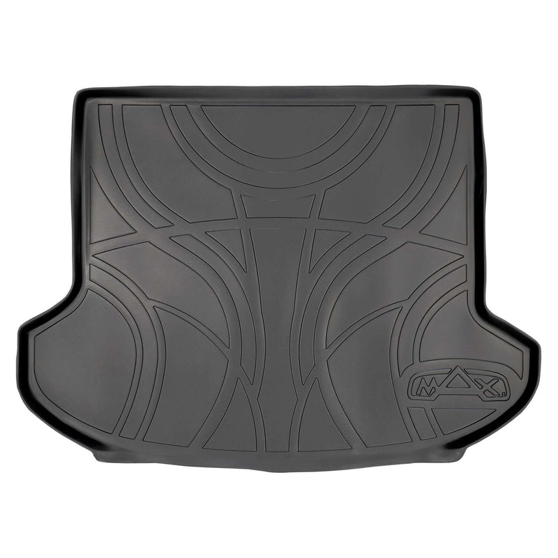 Load image into Gallery viewer, SMARTLINER Custom Fit Floor Liners For 2014-2015 Kia Sorento (without 3rd Row Seats)
