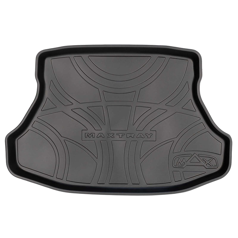 Load image into Gallery viewer, SMARTLINER Custom Fit Floor Liners For 2012-2015 Honda Civic Sedan (No EX, Si, or Hybrid Models)