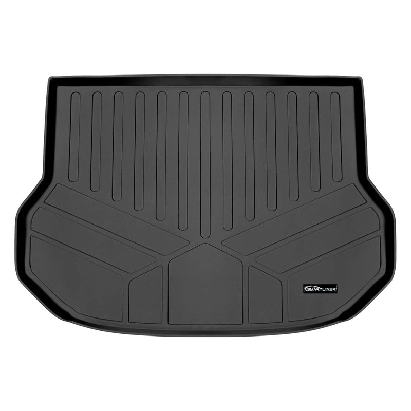 Load image into Gallery viewer, SMARTLINER Custom Fit Floor Liners For 2015-2021 Lexus NX/NX Hybrid