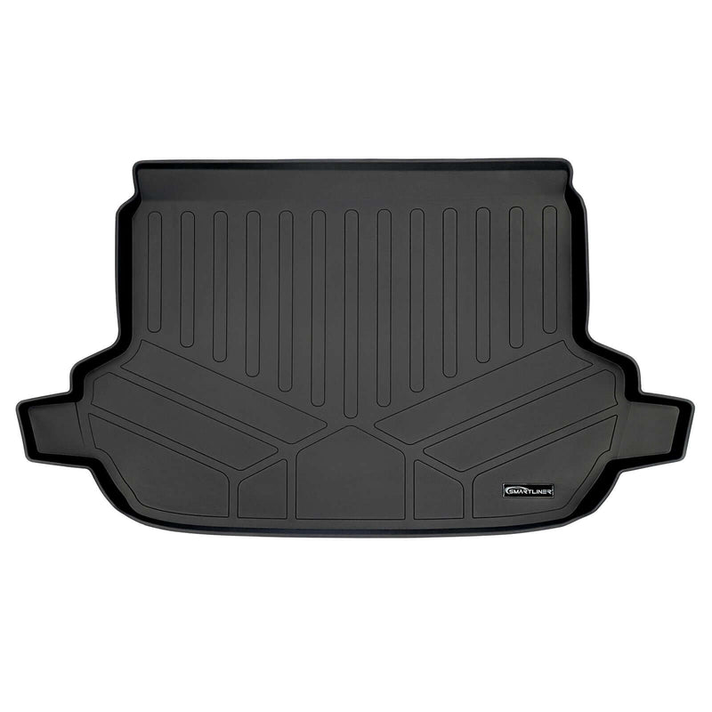 Load image into Gallery viewer, SMARTLINER Custom Fit Floor Liners For 2014-2018 Subaru Forester