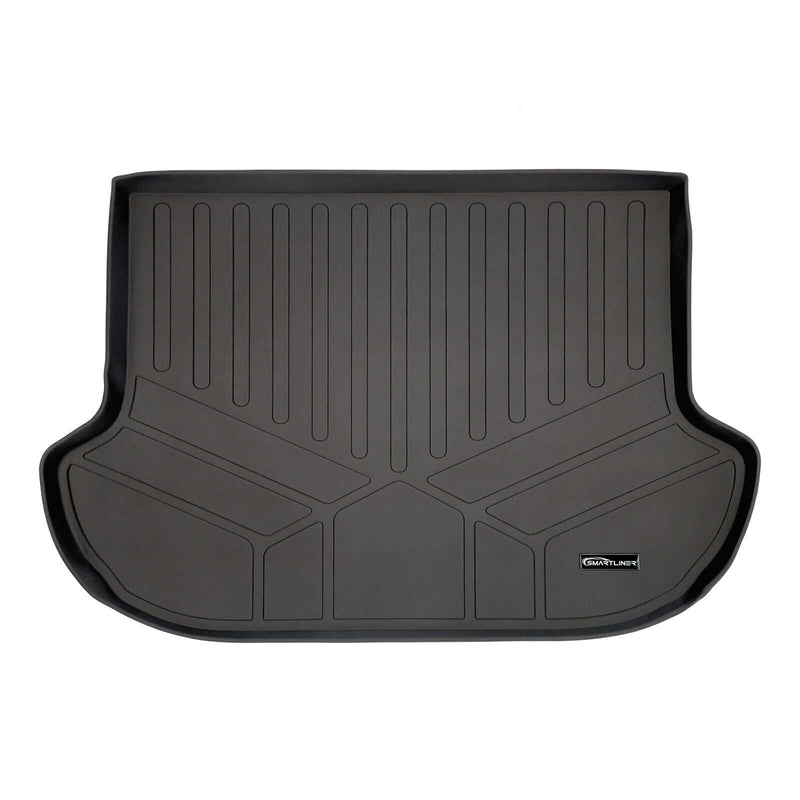 Load image into Gallery viewer, SMARTLINER Floor Liners for 2019-2024 Nissan Murano