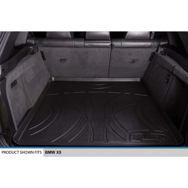 Load image into Gallery viewer, SMARTLINER Floor Liners for 2007-2018 BMW X5