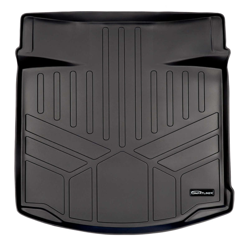 Load image into Gallery viewer, SMARTLINER Custom Fit Floor Liners For 2013-2016 Chevrolet Malibu
