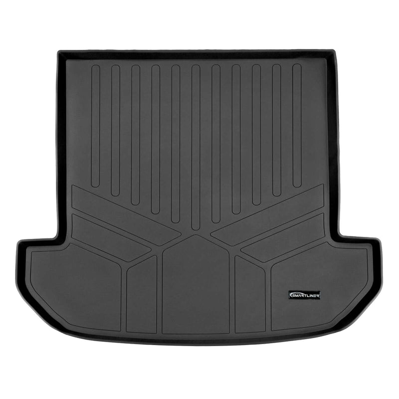 Load image into Gallery viewer, SMARTLINER Custom Fit Floor Liners For 2016-2020 Kia Sorento (7 Passenger Model Only)