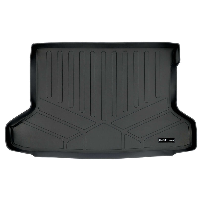 Load image into Gallery viewer, SMARTLINER Custom Fit Floor Liners For 2016-2022 Honda HR-V FWD Models Only