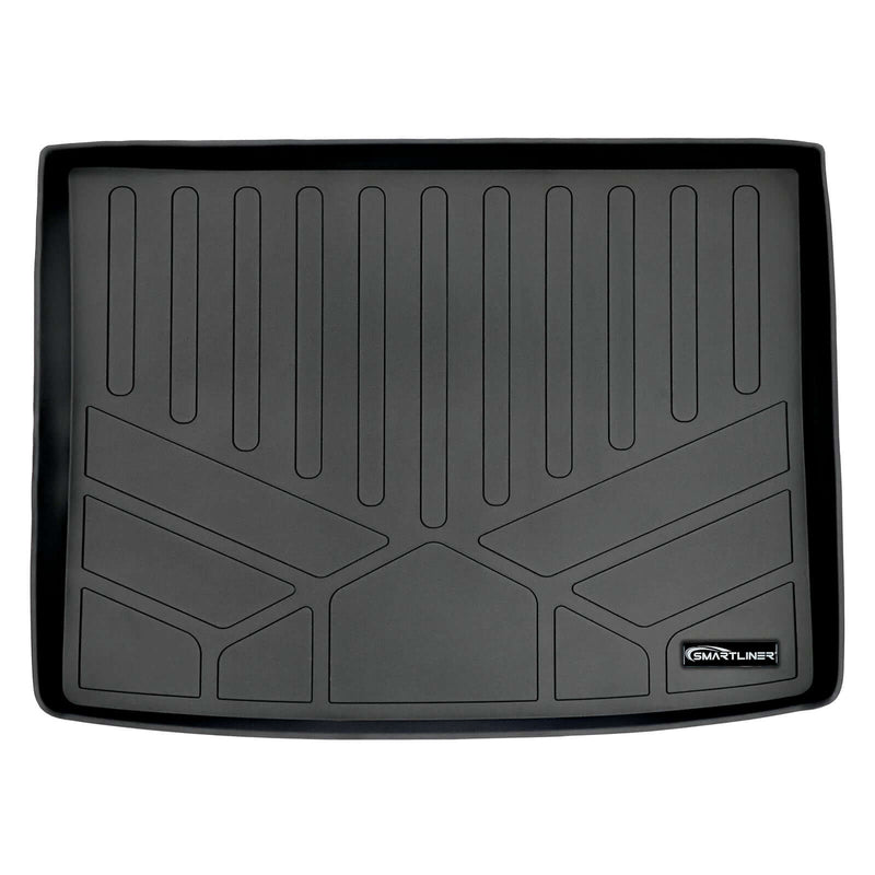 Load image into Gallery viewer, SMARTLINER Custom Fit Floor Liners For 2015-2024 Jeep Renegade