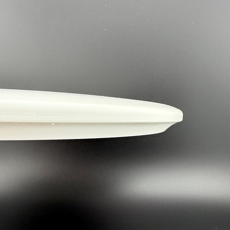 Load image into Gallery viewer, White ESP Buzzz - Bottom Stamp (Dyer's Delight)